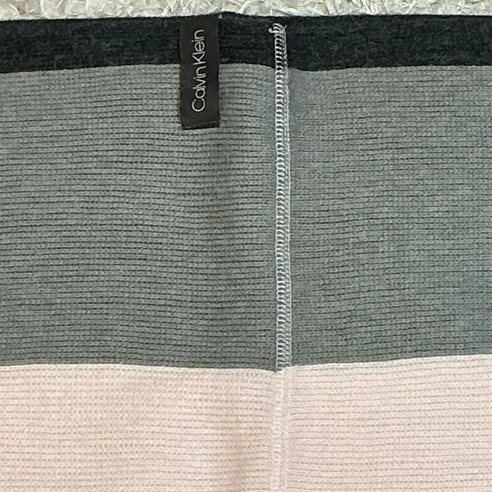 Calvin Klein keep warm
